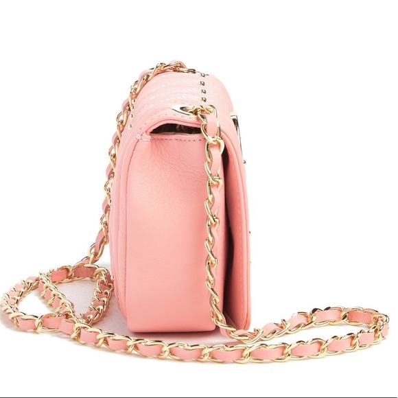 ⭐️SOLD⭐️Valentino By Mario Valentino Crossbody Bag - Picture 3 of 8